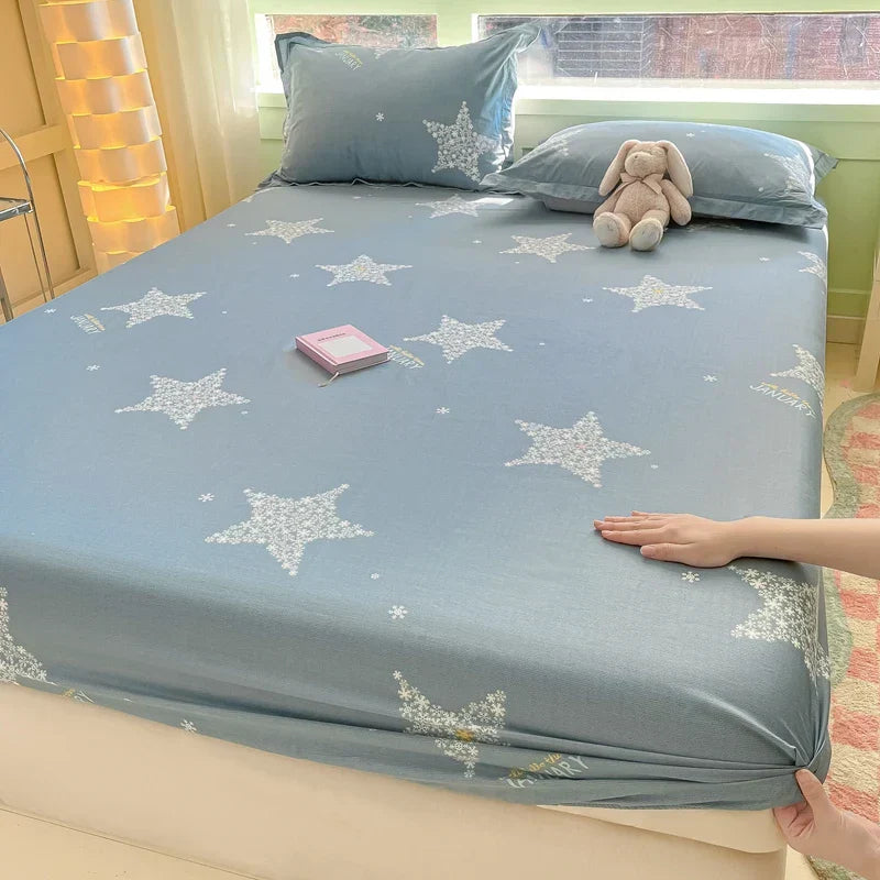 comfortable-cotton-bedding-sets-with-charming-patterns-for-home-decor-glaveri