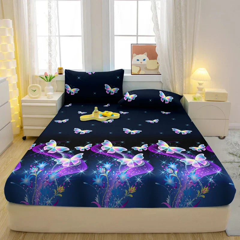 luxury-bed-sheets-with-butterfly-pattern-soft-stylish-bedding-for-home-glaveri