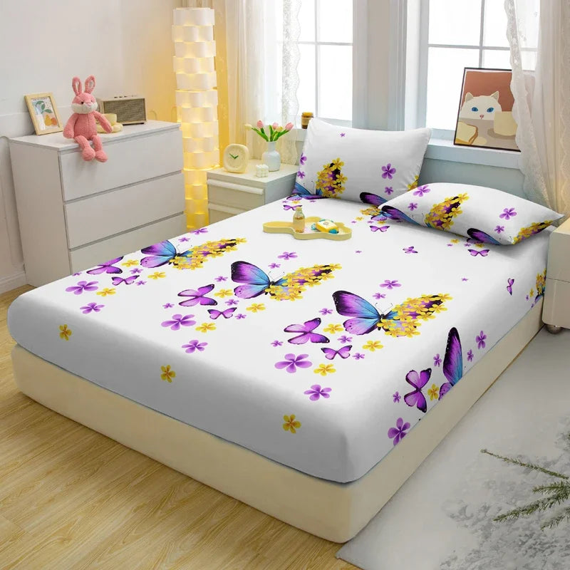luxury-bed-sheets-with-butterfly-pattern-soft-stylish-bedding-for-home-glaveri
