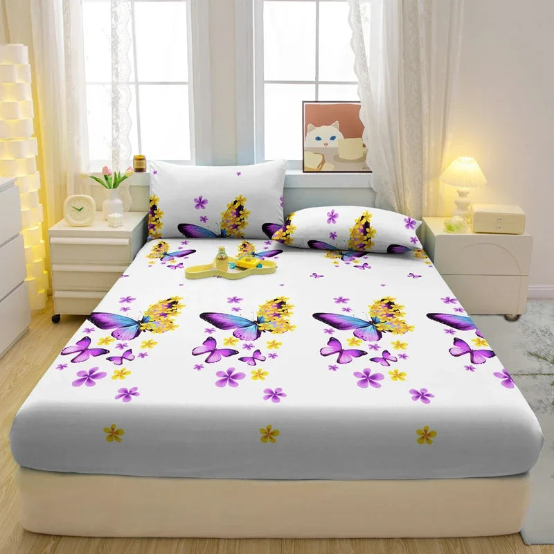 luxury-bed-sheets-with-butterfly-pattern-soft-stylish-bedding-for-home-glaveri