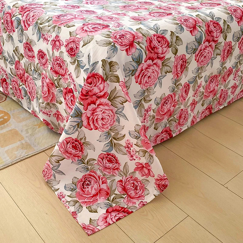 cotton-fitted-sheet-with-print-design-for-cozy-home-bedding-glaveri