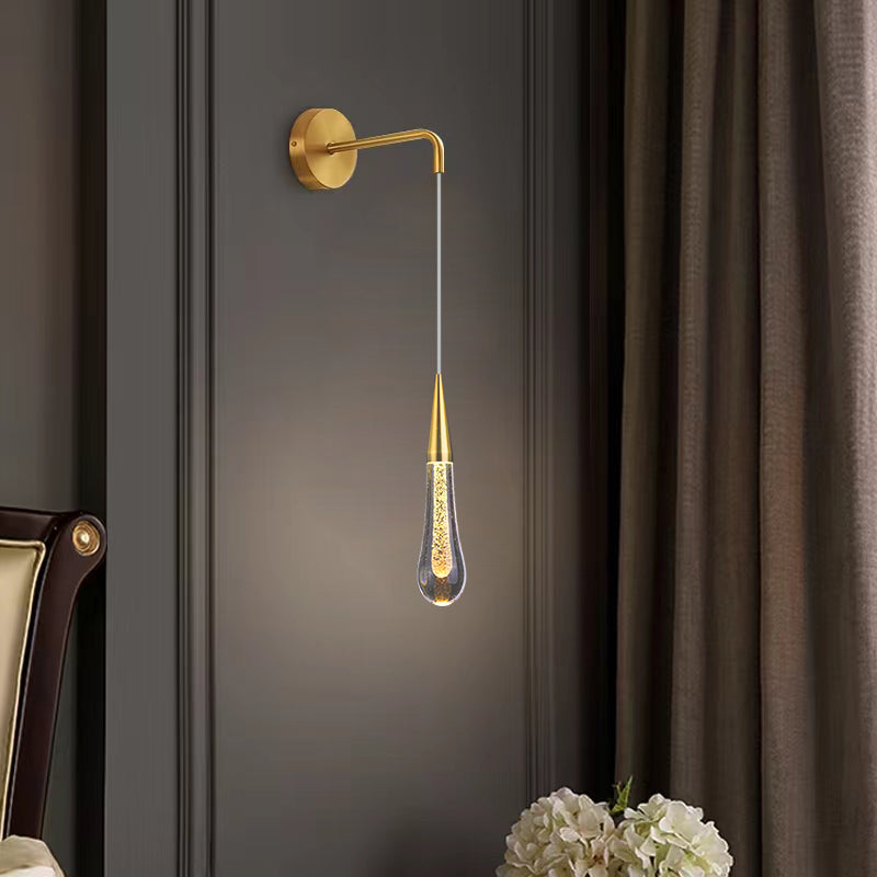 elegant-glass-drop-shaped-pendant-light-for-home-and-office-decor-glaveri