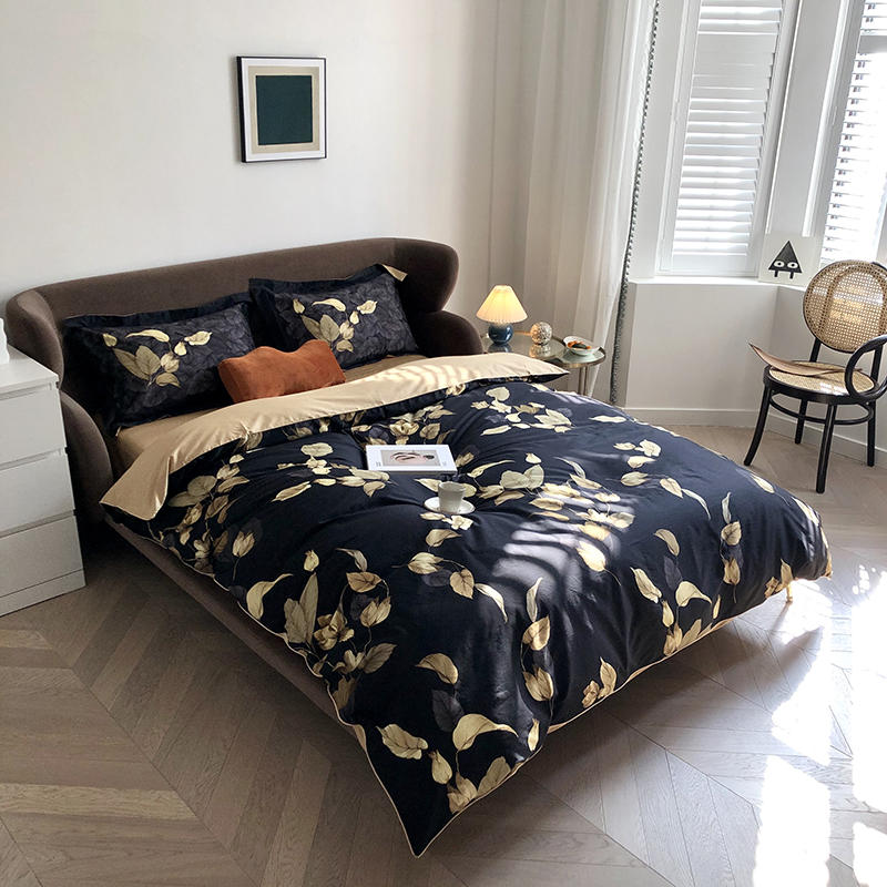 midnight-blossom-duvet-cover-set-soft-floral-bedding-for-home-decor-glaveri