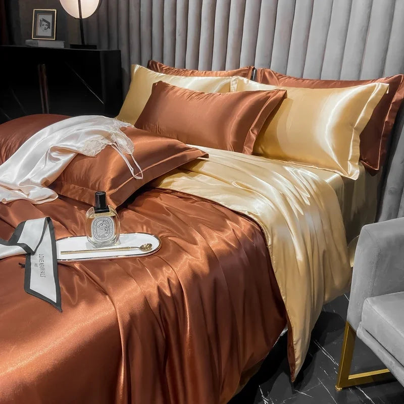 silk-bed-set-luxurious-soft-silk-bedding-for-home-comfort-and-style-glaveri