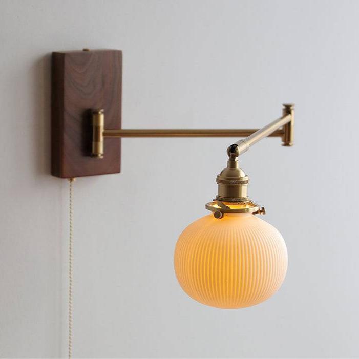 ceramic-wall-light-with-wood-accent-for-home-and-office-decor-glaveri