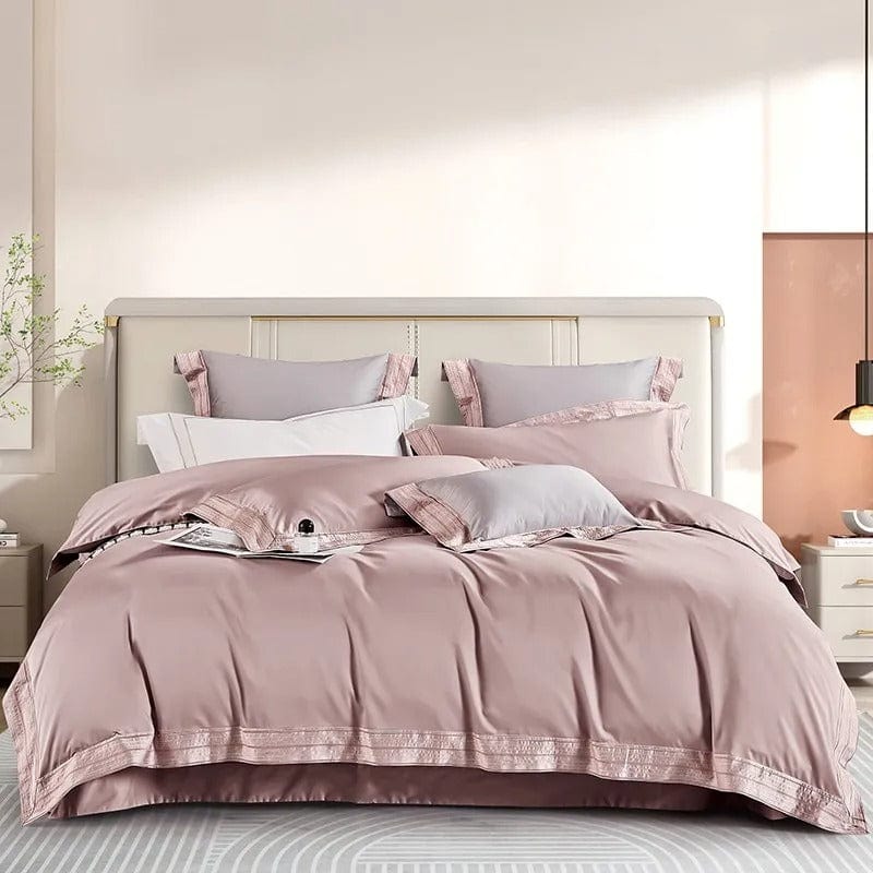 egyptian-cotton-bed-linen-set-in-elegant-rose-pink-for-luxurious-comfort-glaveri