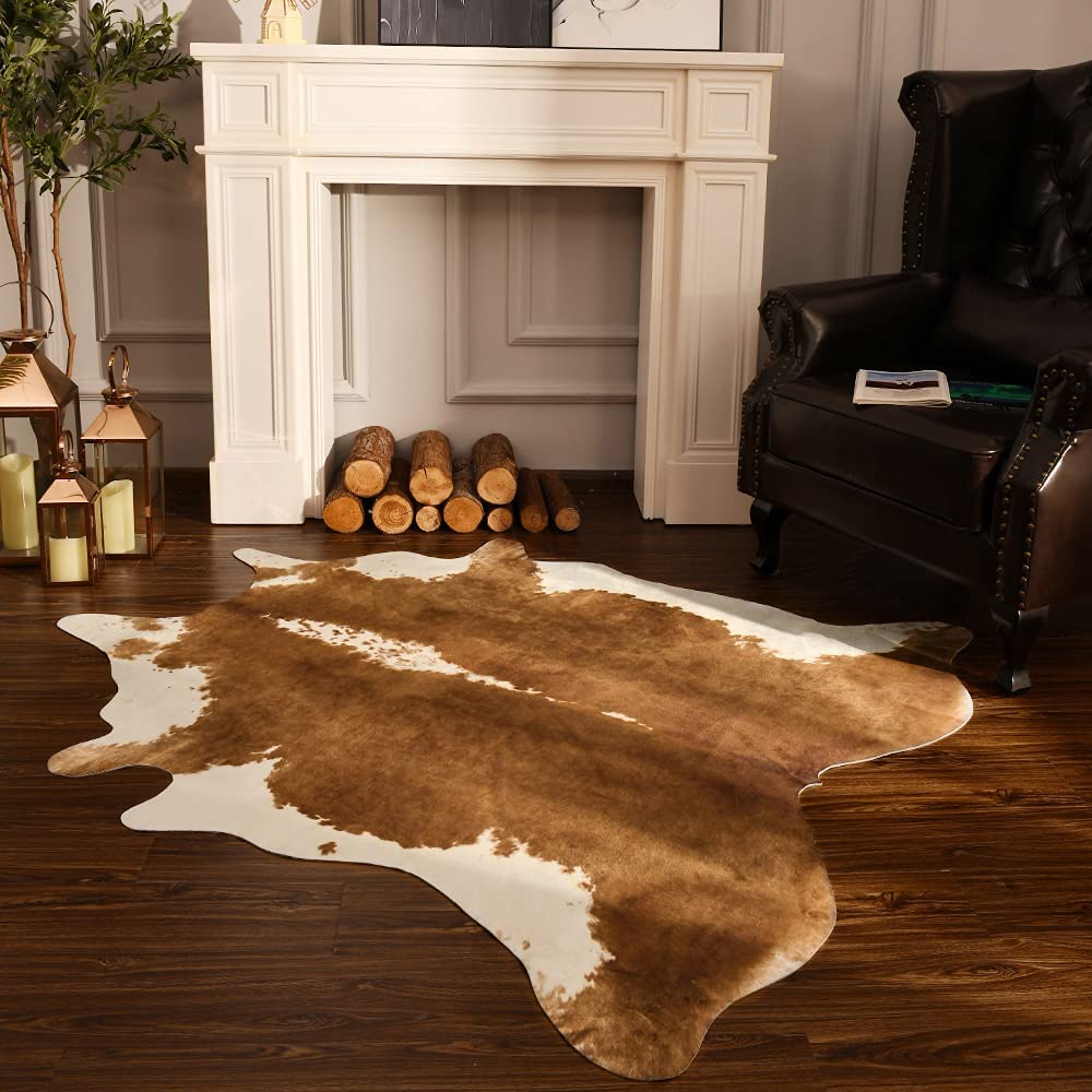 luxurious-faux-fur-area-rug-for-home-decor-and-cozy-living-spaces-glaveri