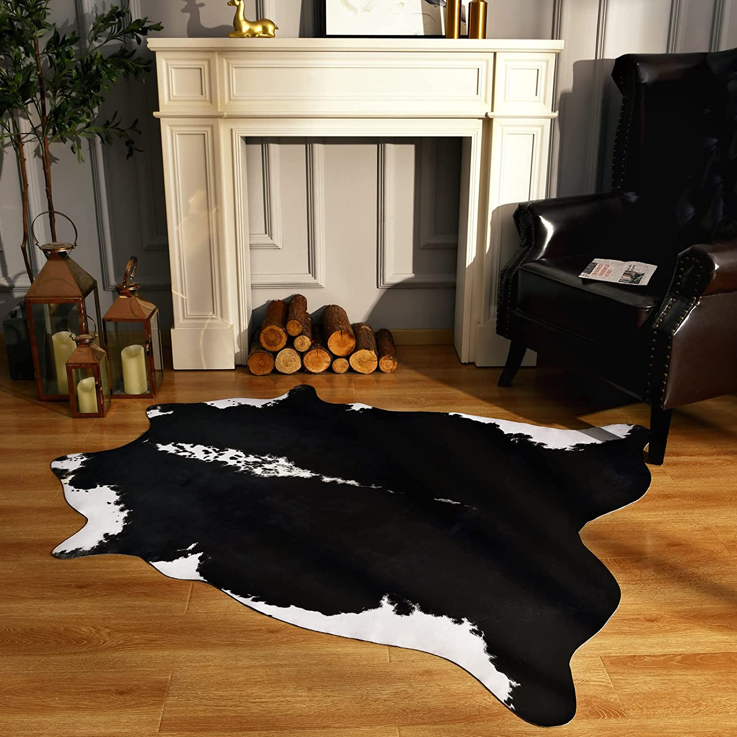 luxurious-faux-fur-area-rug-for-home-decor-and-cozy-living-spaces-glaveri