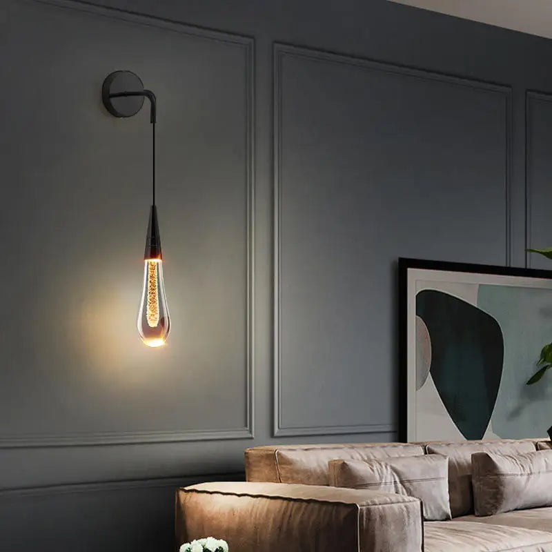 elegant-glass-drop-shaped-pendant-light-for-home-and-office-decor-glaveri