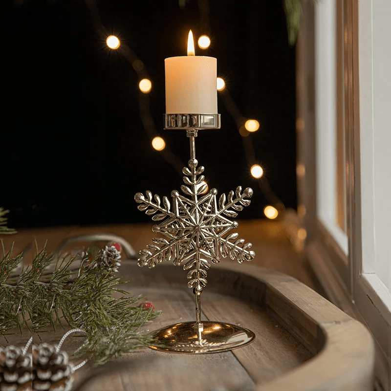 christmas-tree-and-star-tea-light-holder-for-home-decor-and-festive-ambiance-glaveri