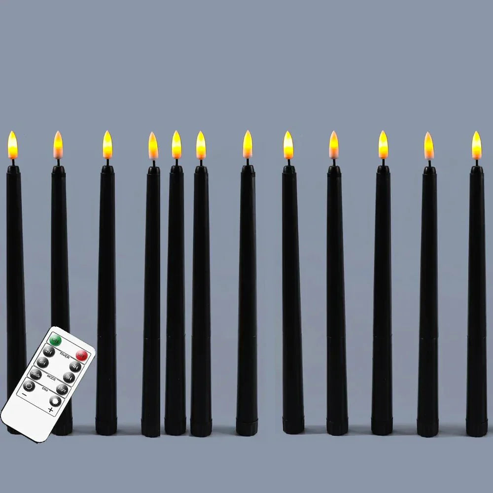 black-led-candles-with-remote-for-halloween-home-decor-and-parties-glaveri
