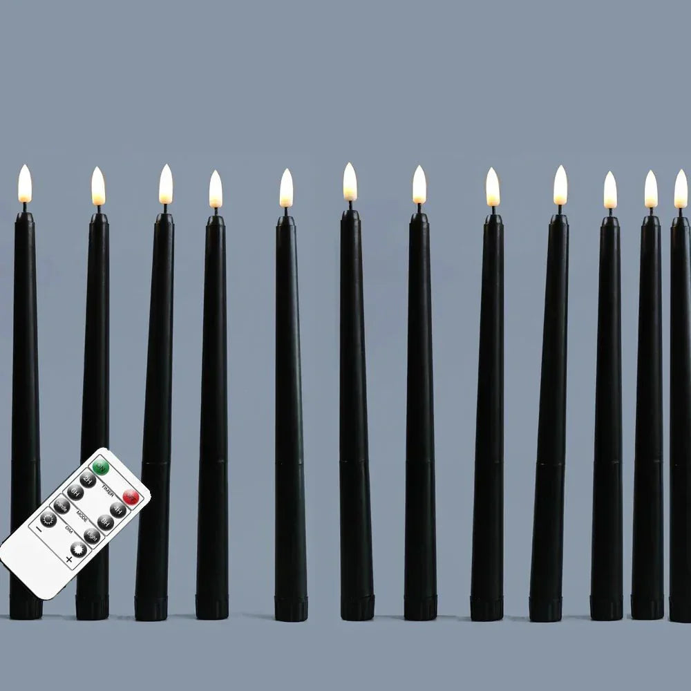 black-led-candles-with-remote-for-halloween-home-decor-and-parties-glaveri