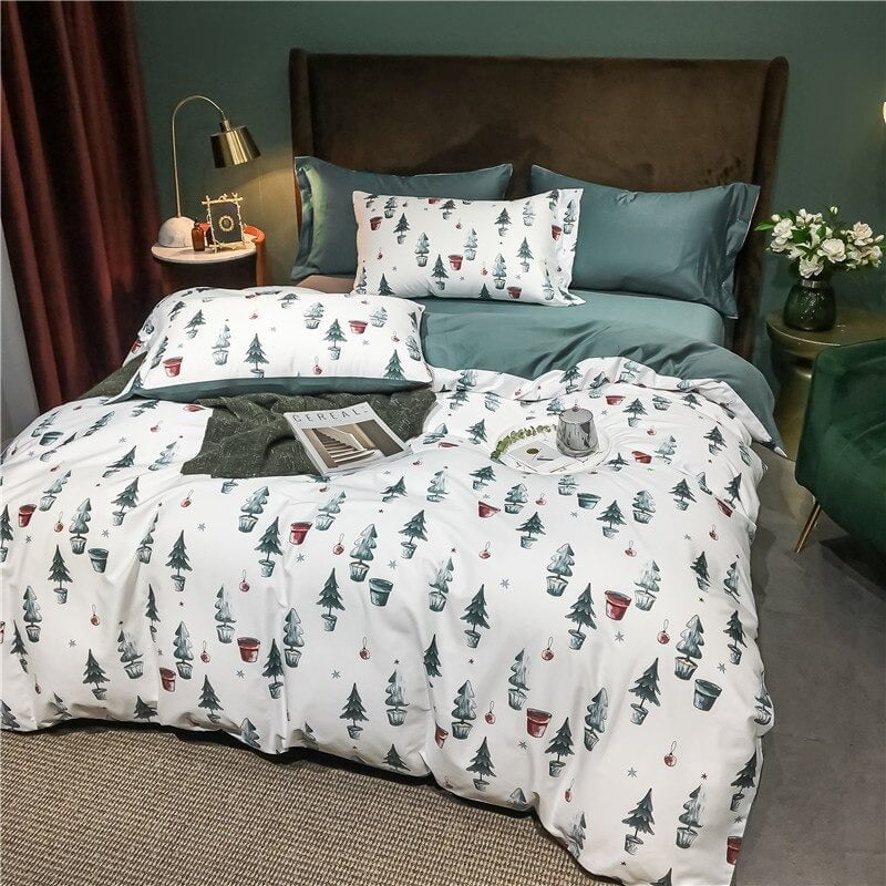 luxurious-christmas-cotton-bedding-set-for-cozy-holiday-home-decor-glaveri