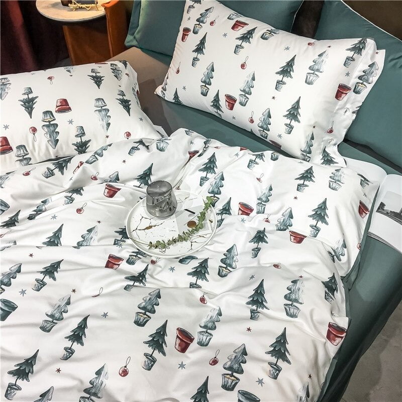 luxurious-christmas-cotton-bedding-set-for-cozy-holiday-home-decor-glaveri