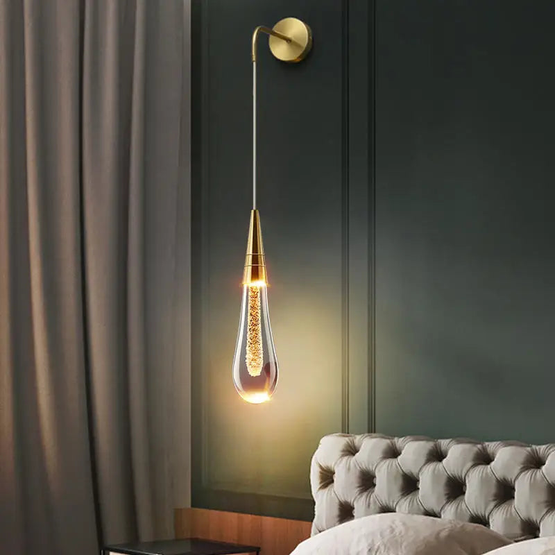 elegant-glass-drop-shaped-pendant-light-for-home-and-office-decor-glaveri