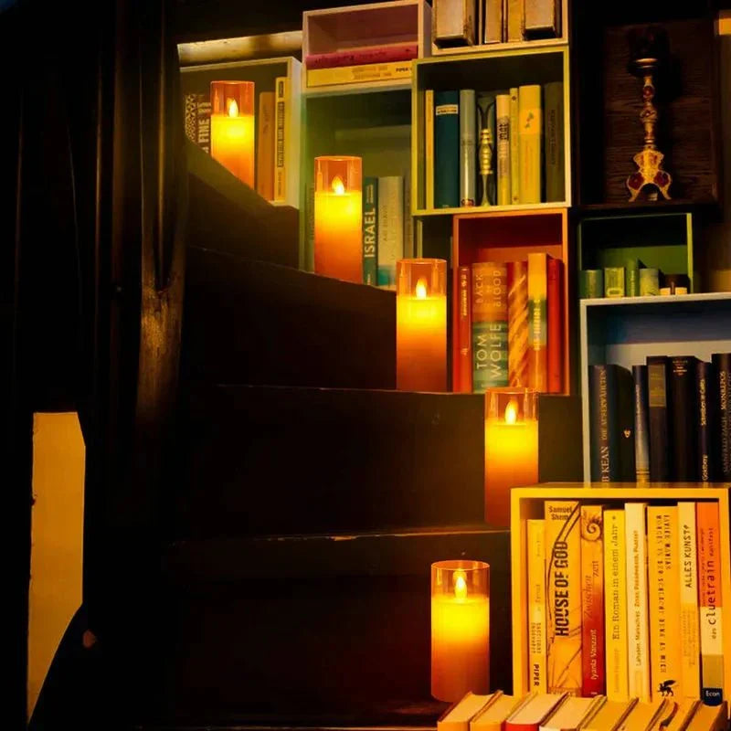 decorative-candles-for-home-and-office-elegant-safe-and-stylish-glaveri