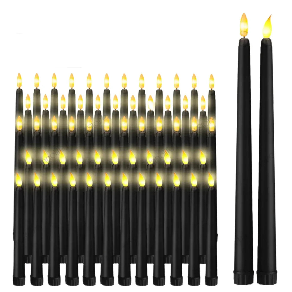 black-led-pointed-candles-for-halloween-decor-and-wedding-centerpieces-glaveri